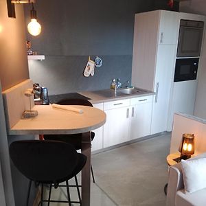 Studio Appartement